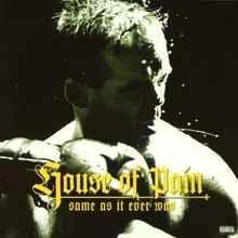 Same As It Ever Was von House of Pain | CD | Zustand sehr gut