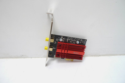 Fenvi FV-AX3000 802.11a PCI-E Wireless Network Adapter Card