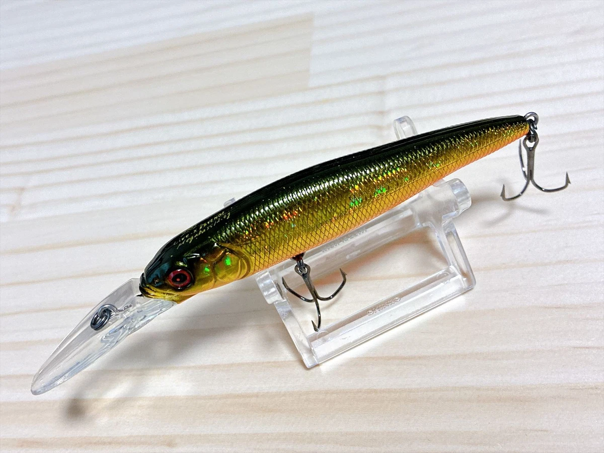 megabass live x revenge products for sale | eBay