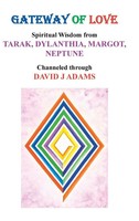 David J Adams | Gateway Of Love | Buch | Englisch (2019) | Gebunden