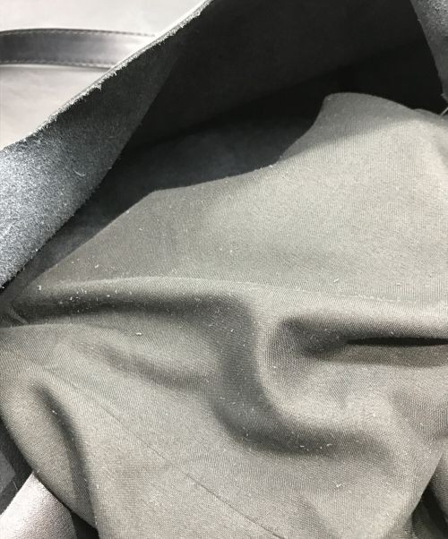 Ameri                    UND REFINED LEATHER BAG … - image 10