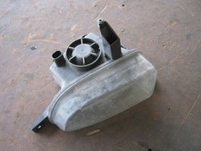 Nebelscheinwerfer links 24 407 174 Opel Zafira (Typ:T98 MONOCAB)