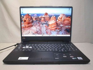 Asus Tuf Gaming F15 Fx506 | eBay