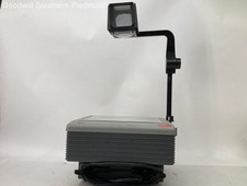 3M 9080 9000AJD Overhead Projector - Tested