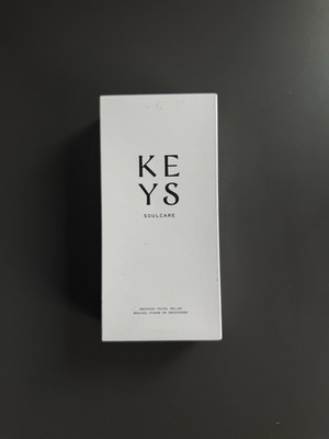 Keys Soulcare Obisidian Facial Roller  von Alicia Keys NEU & OVP