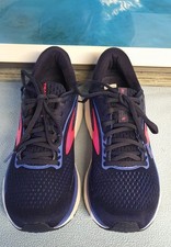 Brooks Trace 2 Damen Laufschuhe Gr.Eu 40 Neuwertig..