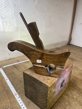 rabot de Carrossier outils anciens Menuisier, Ébéniste, 26/750