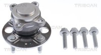Triscan Radlagersatz 8530 24241 FüR Opel