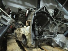 FIAT Panda 30 - Cambio velocità a IV marce - Ricambio usato