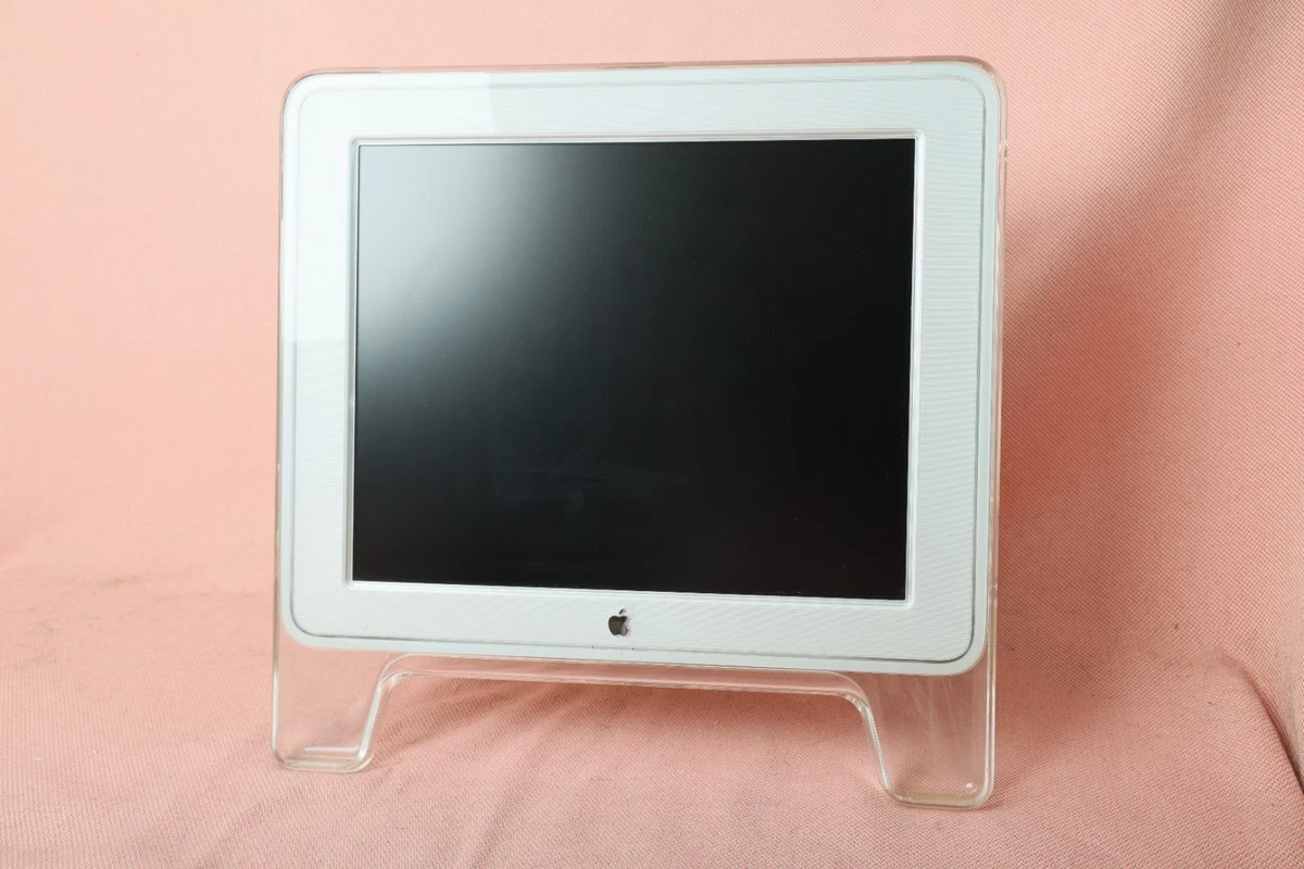 Apple Studio Display 16-18.9 Inch Computer Monitors for sale | eBay