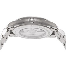 LONGINES Master Collection L2.920.4.51.6 Silver Automatic Men's Watch New in Box 5