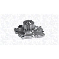 Wasserpumpe MotorküHlung FüR Volvo C30 533 1.8 2.4 2.5 06 Bis 12 Magneti Teil