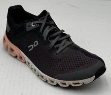 On Cloud Cloudflow 3.0 Sneakers Women's Size 7.5 Rock Gray Athletic Shoes 