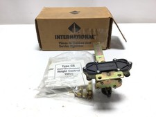 Neway Type Controlled Response Height Control Valve Air Ride Suspension Neway Type Controlled Response Height Control Valve Air Ride Suspension