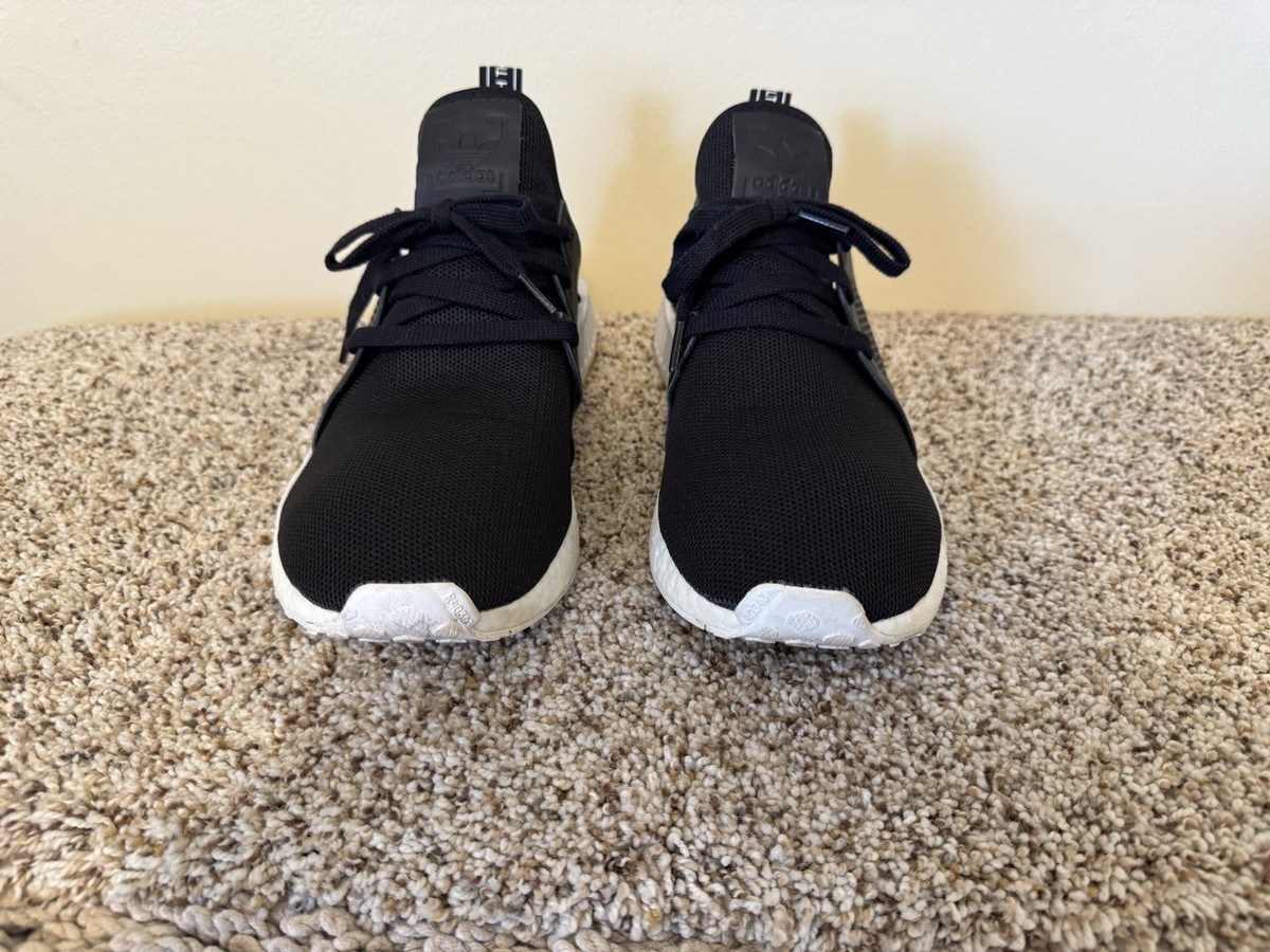 adidas gazelle silver green womens Shop Black Boys NMD Crib Slip On Sneakers (Infant)  Shoebacca