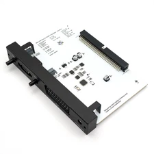 BKM-129X Euro SCART & VGA card RGBs/RGBHV for Sony Monitors with Steel Bracket