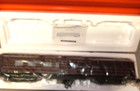 G Scale Aristocraft PRR "Greenville" Heavyweight Diner ART31501 — photo 9