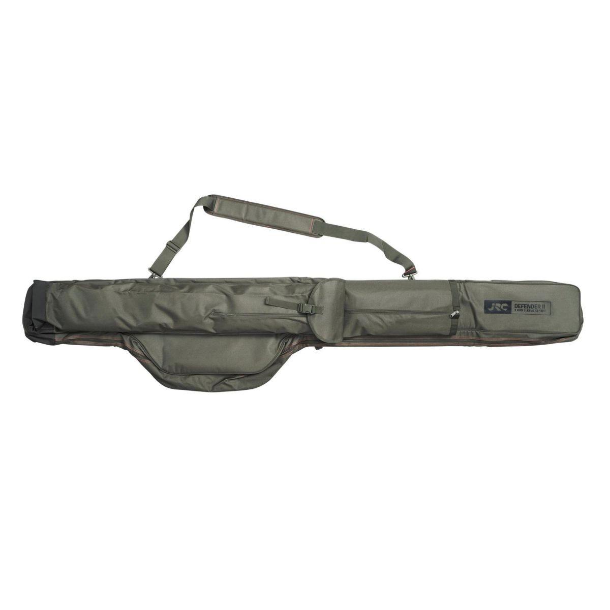 Втулка для удилища JRC Defender II 3 12-13 футов от TACKLE-ВЫГОДНЫЕ ПРЕДЛОЖЕНИЯ 14390₽