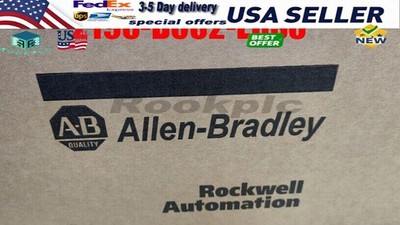 New Sealed 2198-D032-ERS3 Kinetix 5700 Ser C Dual Axis Module US Stock