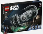 Lego 75347 Star Wars Episode 6 TIE Bomber 2023 - Brand New In Box