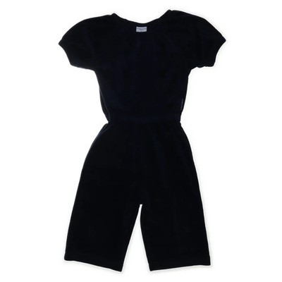 Polarn O. Pyret, Jumpsuit, Größe: 86, Blau, Elasthan/Recyceltes Polyester #BE9