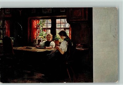 13008840 - Black Forest House - Handmade - Hasemann Artist Series VII No. 10