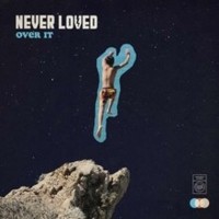 Never Loved - Over It - Cd - G1398Z