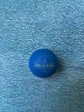 Minigolfball MG Äächt geil since 1963 GX Samtpfötchen