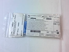 Symmetry Surgical 60-1544 SSI Ultra  Thorpe Conjunctival Fixation Forceps