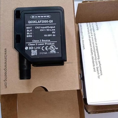   Engineering Q5XKLAF2000-Q8 803693 Through Beam Optical Fast shipping #qo