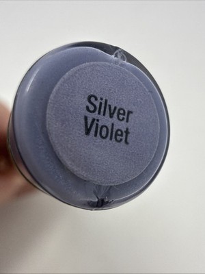 Shadowsense Senegence Silver Violet Cosmetics Eye Shadow New