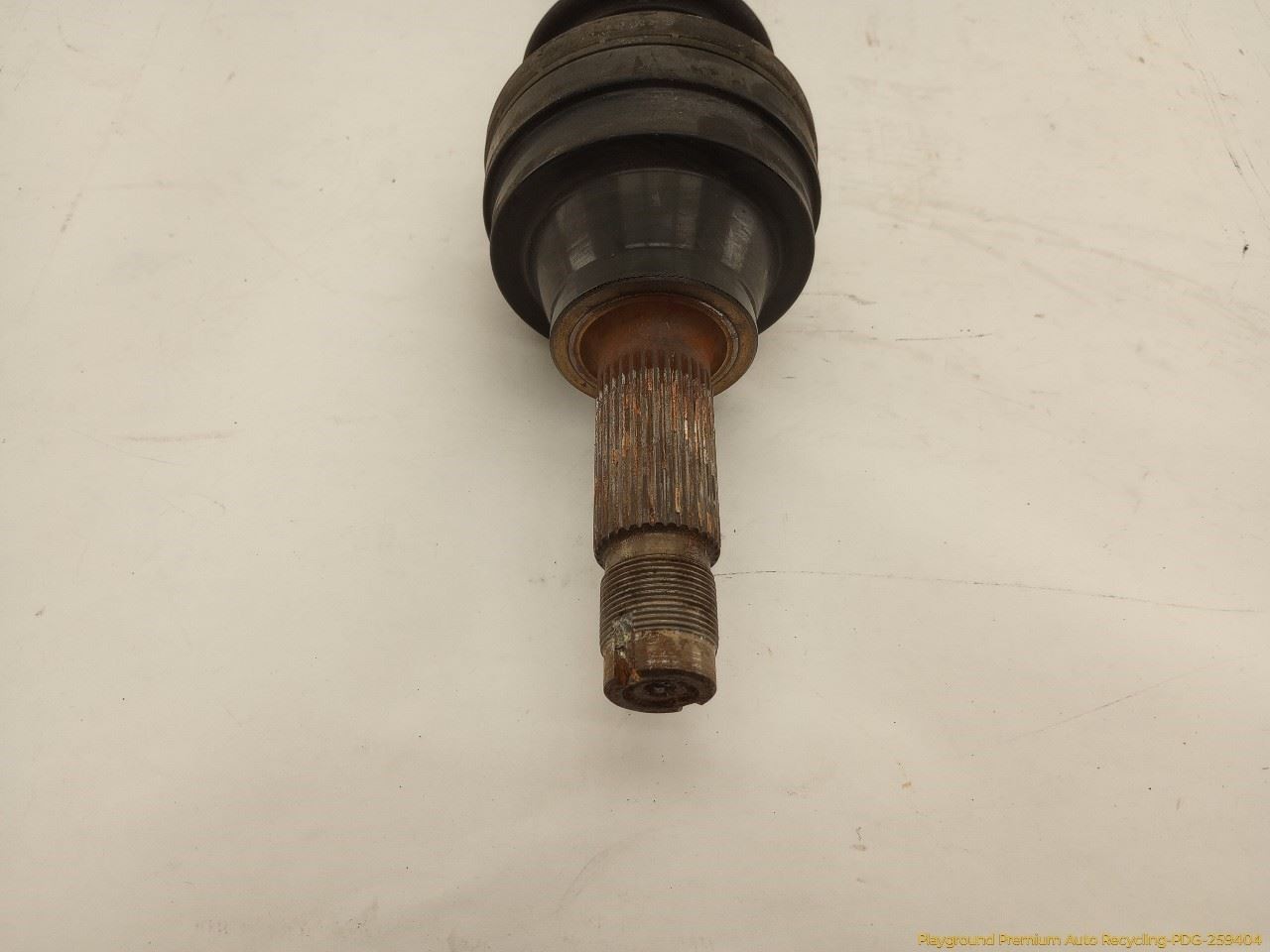 Maserati Quattroporte M139 Passenger Right Rear Axle Drive Shaft Fits 2003-2008