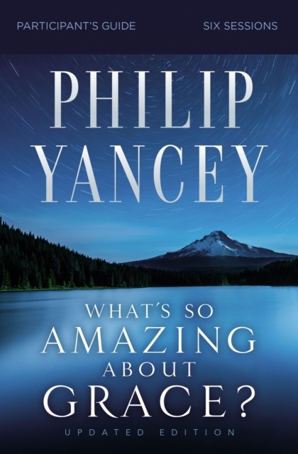 What's So Amazing About Grace? Bible Study Participant's Guid... - 9780310129776 - Image 4
