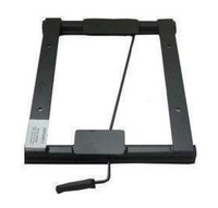 Sportscraft Adapter VW T2/T3 FüR Sportscraft-Sitze