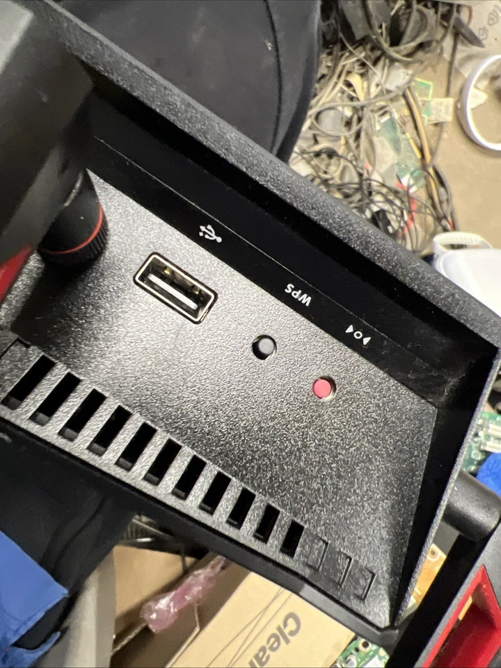 ASUS RT-AC88U AC3100 | Dual Band Extreme Wi-Fi Router | 8 ports - Image 4 of 4