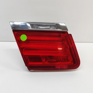 BMW 7 F01 Heckklappen-Rücklicht links, RHD 7182205, 3.0 Diesel, 2011, 28441624