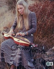 Henry Diltz Signed Autograph 8x10 Photo Joni Mitchell Rock Photographer BAS COA Henry Diltz Signed Autograph 8x10 Photo Joni Mitchell Rock Photographer BAS COA