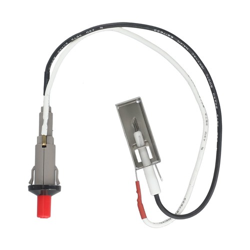 Simplified Installation Grill Ignition Kit for Different Gas Grill Models - Picture 6 of 12