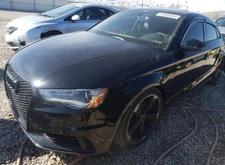 2015-2018 Audi A3 LH Driver Knee Airbag OEM