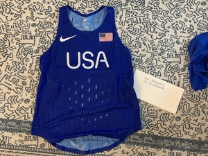 Nike Elite Singlet | eBay