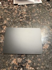 Apple Magic Trackpad A1535 Wireless, Lightning Port, Black