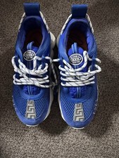 Versace Chain Reaction Sneakers Size 42
