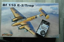 1/32 bf-110E-2/Trop dragon ( open box )