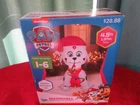 Paw Patrol Marshall Lighted Christmas 2019 Airblown Inflatable Yard Decor 4.5ft