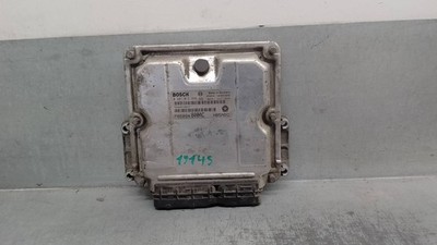 P05094800AC ECU-MOTORSTEUERGERÄT UCE MOTORSTEUERGERÄT / 0281012999 / 5048733 FÜR
