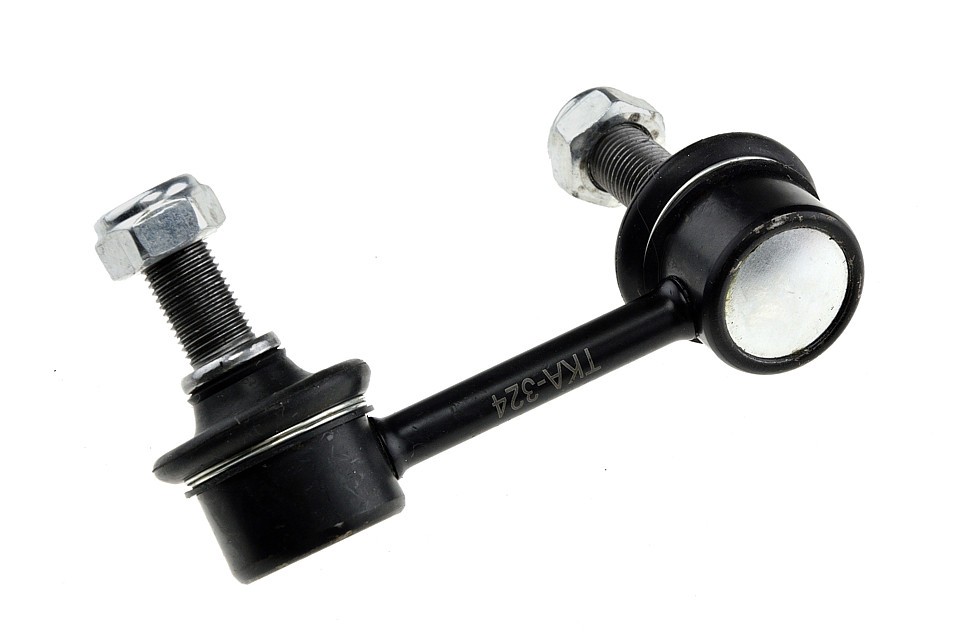 NTY Stabilizer Link / Tie Rod Rod ZLP-KA-324 for KIA Front Axle Left - Image 2