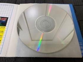 SS Demo Software GRATESTNINETM'98 SEGA Saturn DEMO DISC Flash SEGA SATURN vol.31