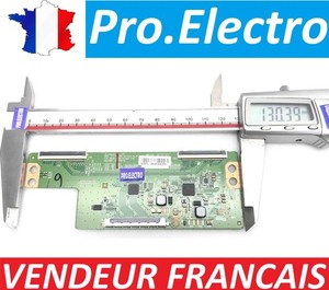 T-Con Tcon Fernseher Blaupunkt B49B148T2C Celed49s116B 6870C-0532B 6871L-3850A