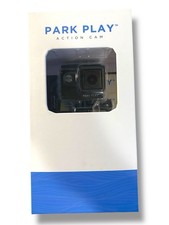 Park Play Action Camera 2" LCD Screen Waterproof Wifi Enabled AC1000 Series 4GB