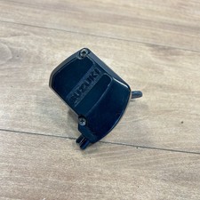 1987 Suzuki Quadzilla 87-90 Quadracer Lt500r Oem Nice Thumb Throttle Assembly 1987 Suzuki Quadzilla 87-90 Quadracer Lt500r Oem Nice Thumb Throttle Assembly